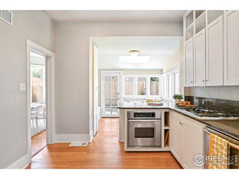 Tiny photo for 2025 18th St, Boulder, CO 80302 (MLS # 1043645)