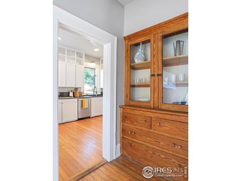 Tiny photo for 2025 18th St, Boulder, CO 80302 (MLS # 1043645)