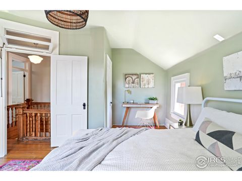 Tiny photo for 2025 18th St, Boulder, CO 80302 (MLS # 1043645)