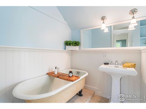 Tiny photo for 2025 18th St, Boulder, CO 80302 (MLS # 1043645)