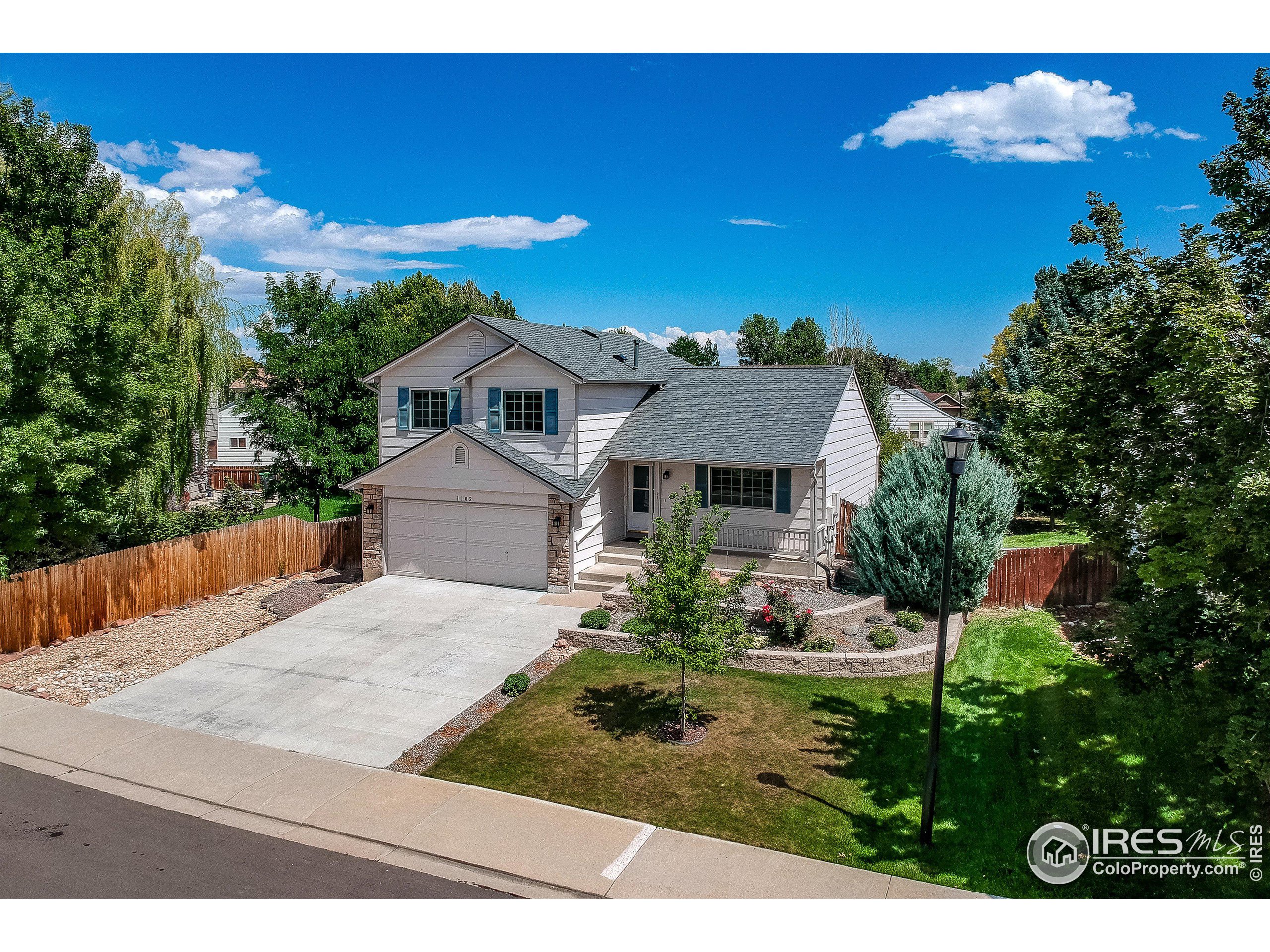 View Longmont, CO 80504 house