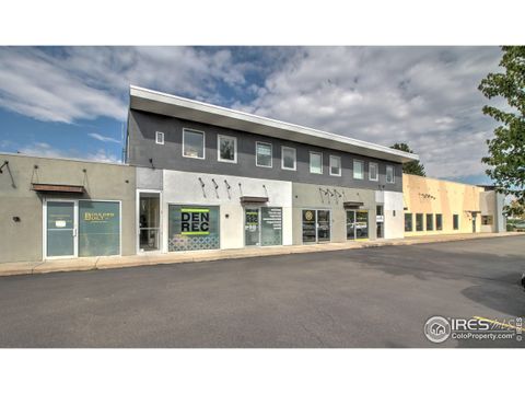 Photo of 5420 Arapahoe Ave D, Boulder, CO 80303 (MLS # 1043489)