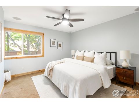 Tiny photo for 7430 Clubhouse Rd, Boulder, CO 80301 (MLS # 1043086)