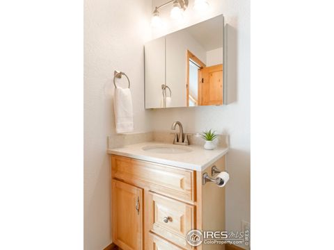 Tiny photo for 7430 Clubhouse Rd, Boulder, CO 80301 (MLS # 1043086)