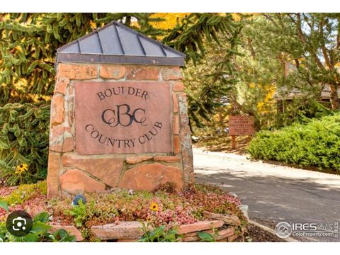Tiny photo for 7430 Clubhouse Rd, Boulder, CO 80301 (MLS # 1043086)