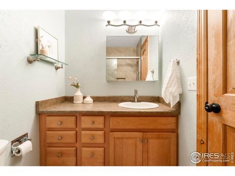Tiny photo for 7430 Clubhouse Rd, Boulder, CO 80301 (MLS # 1043086)