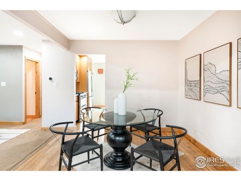 Tiny photo for 7430 Clubhouse Rd, Boulder, CO 80301 (MLS # 1043086)