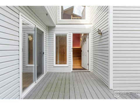 Tiny photo for 7430 Clubhouse Rd, Boulder, CO 80301 (MLS # 1043086)