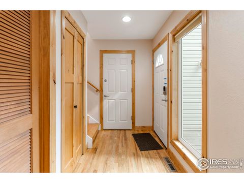 Tiny photo for 7430 Clubhouse Rd, Boulder, CO 80301 (MLS # 1043086)