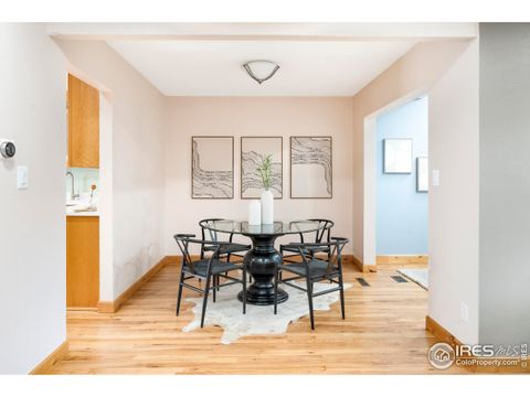 Tiny photo for 7430 Clubhouse Rd, Boulder, CO 80301 (MLS # 1043086)