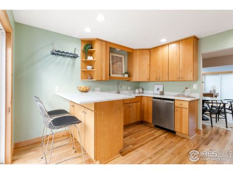 Tiny photo for 7430 Clubhouse Rd, Boulder, CO 80301 (MLS # 1043086)