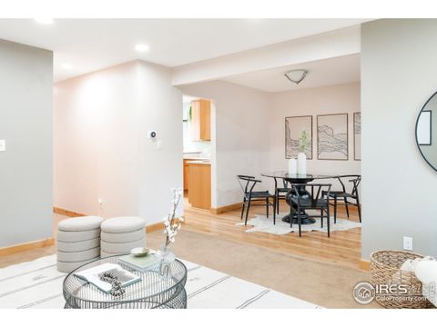 Tiny photo for 7430 Clubhouse Rd, Boulder, CO 80301 (MLS # 1043086)
