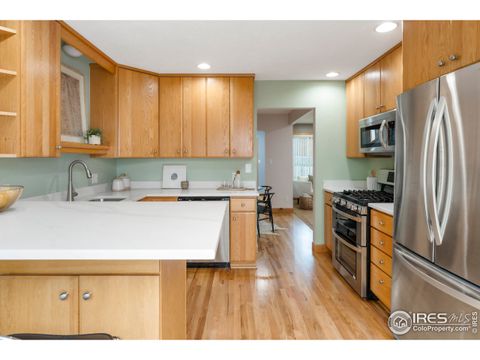 Tiny photo for 7430 Clubhouse Rd, Boulder, CO 80301 (MLS # 1043086)