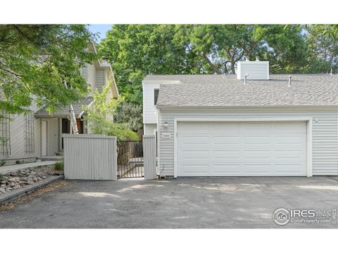 Tiny photo for 7430 Clubhouse Rd, Boulder, CO 80301 (MLS # 1043086)