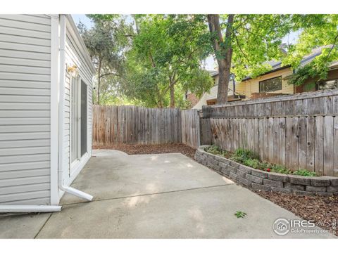 Tiny photo for 7430 Clubhouse Rd, Boulder, CO 80301 (MLS # 1043086)