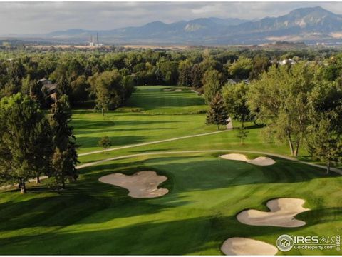 Tiny photo for 7430 Clubhouse Rd, Boulder, CO 80301 (MLS # 1043086)