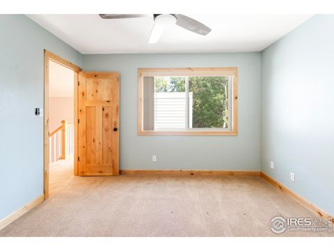 Tiny photo for 7430 Clubhouse Rd, Boulder, CO 80301 (MLS # 1043086)
