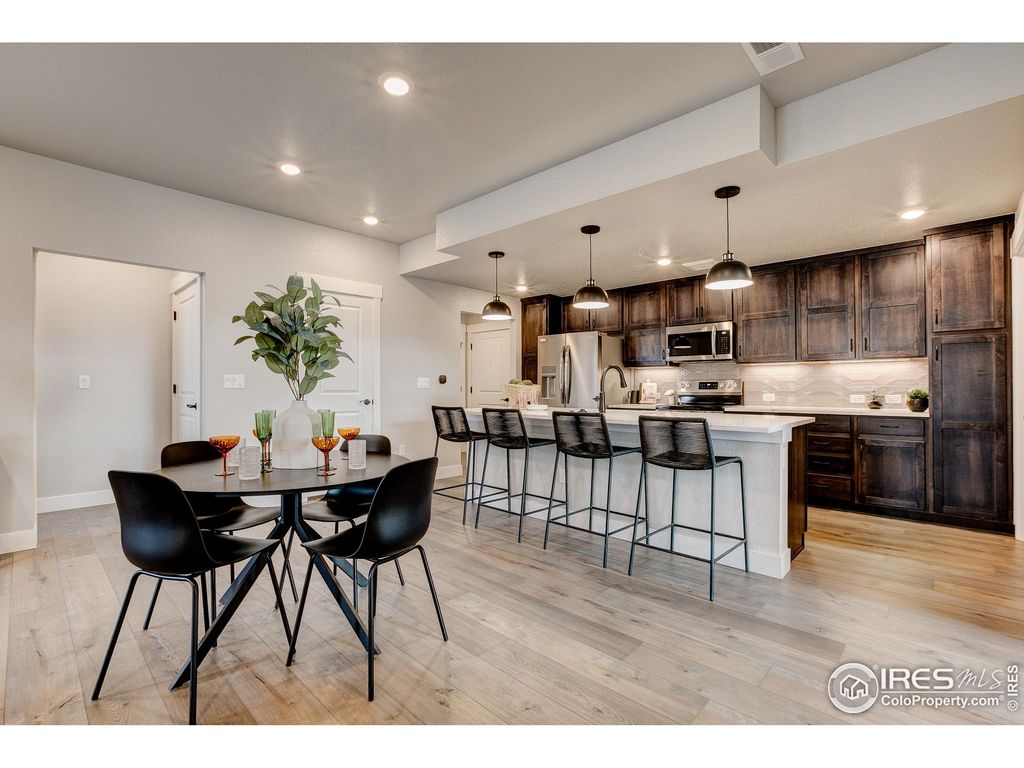 Photo of 3340 Hightower Dr 104, Loveland, CO 80538 (MLS # 1045728)