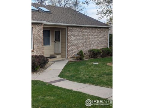 1938 W 17th St, Loveland, CO 80538 - #: 1009019