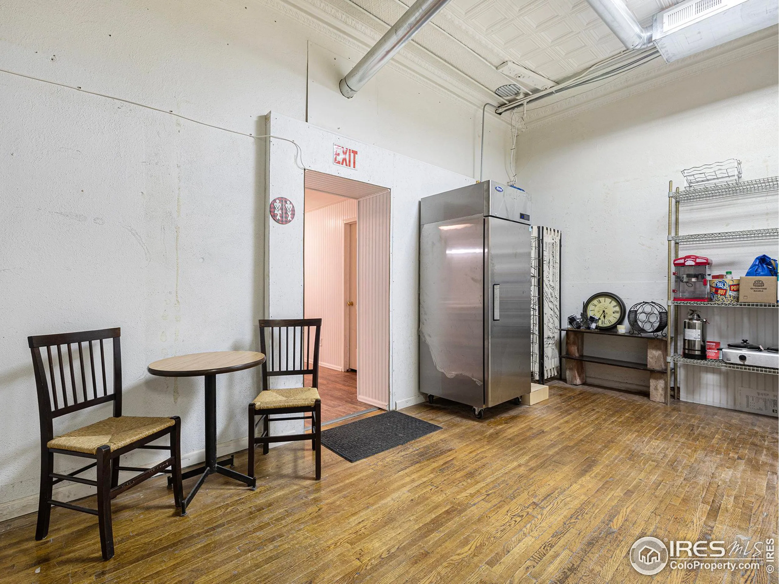 Brush, Colorado 80723, United States, ,Commercial,Active,42082