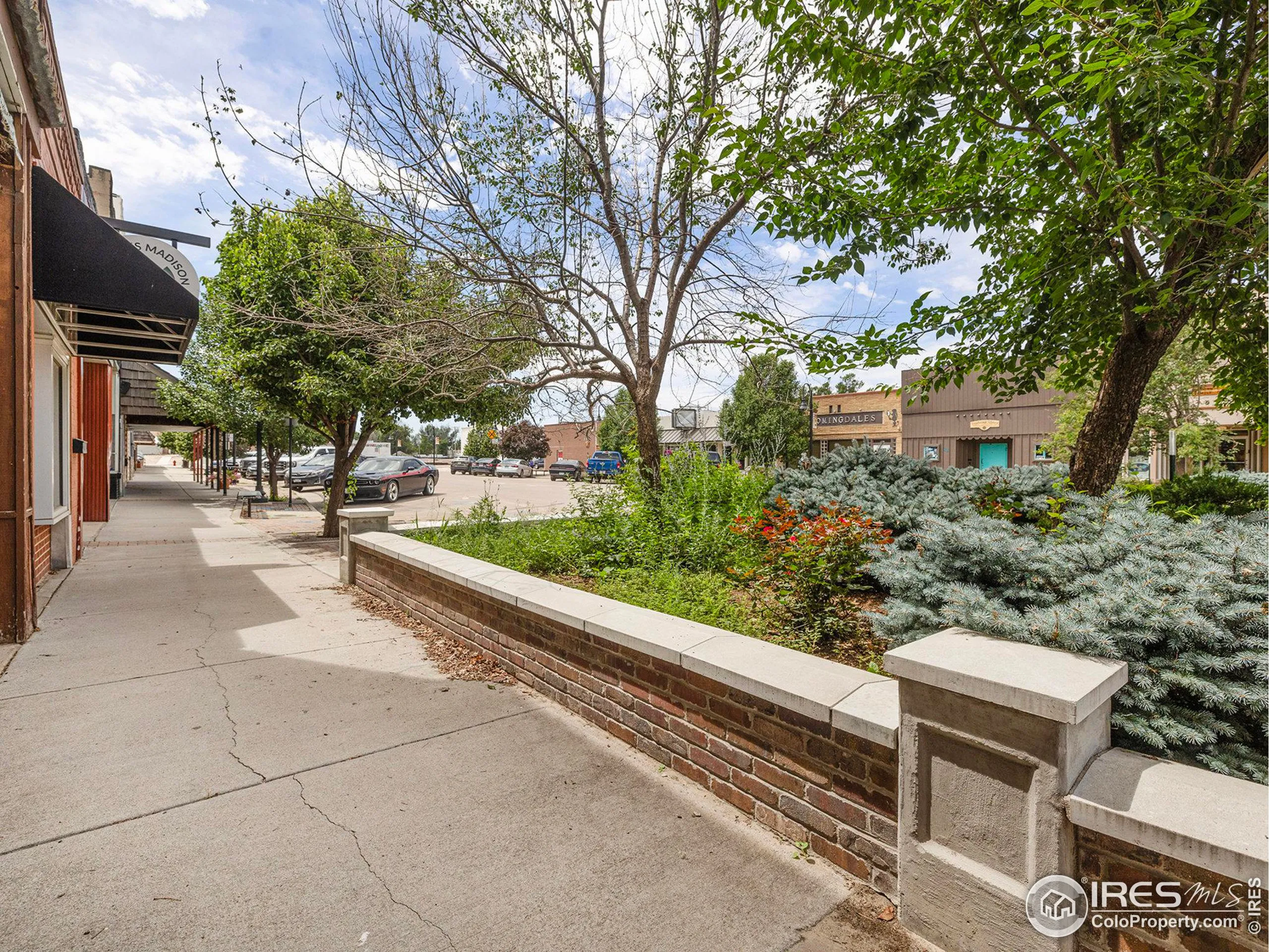 Brush, Colorado 80723, United States, ,Commercial,Active,42082