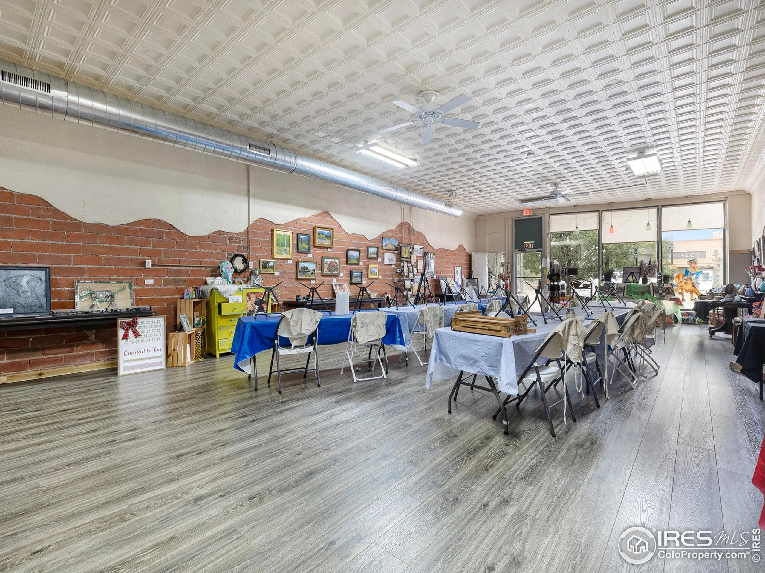 Brush, Colorado 80723, United States, ,Commercial,Active,42082