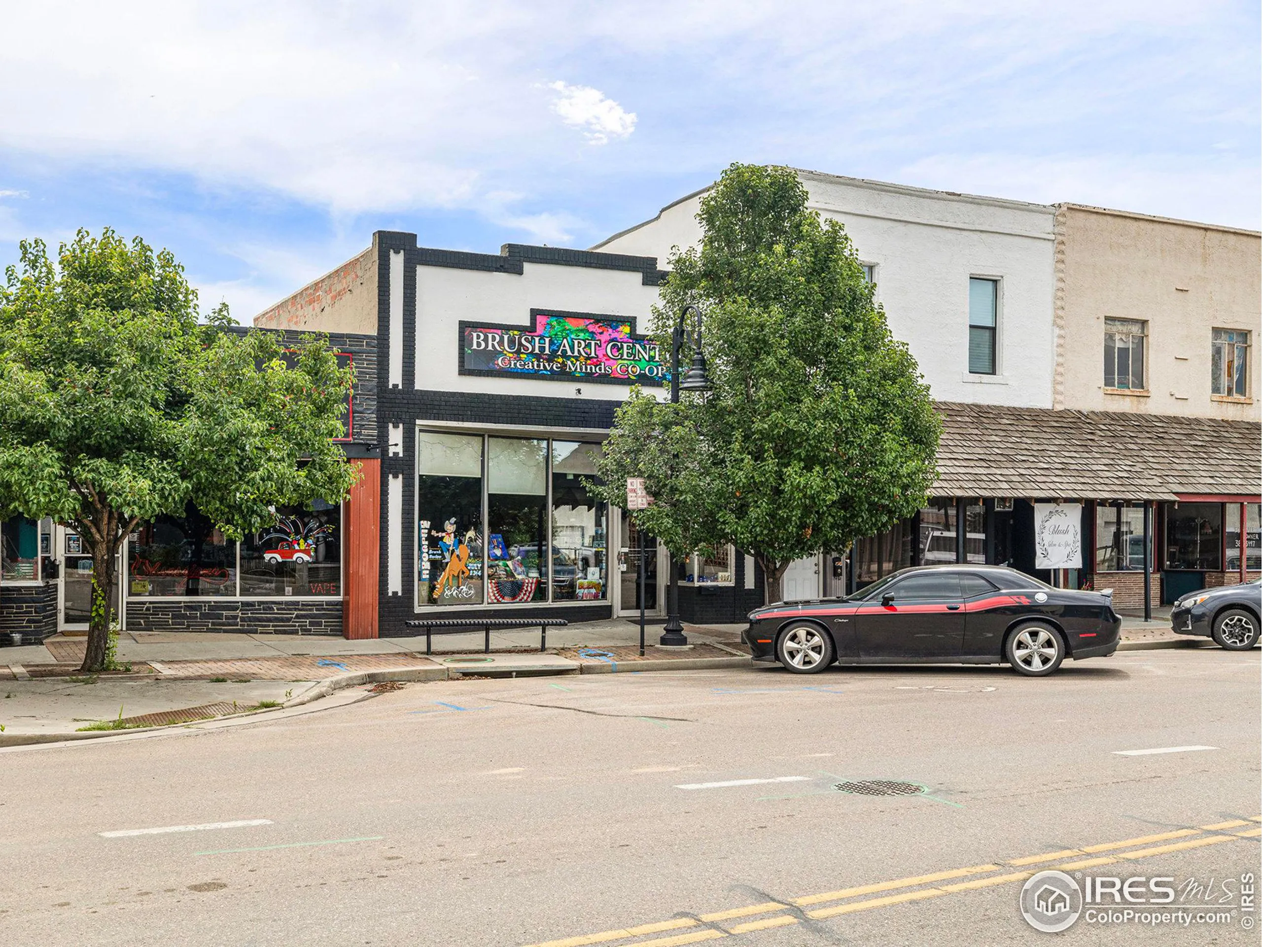 Brush, Colorado 80723, United States, ,Commercial,Active,42082