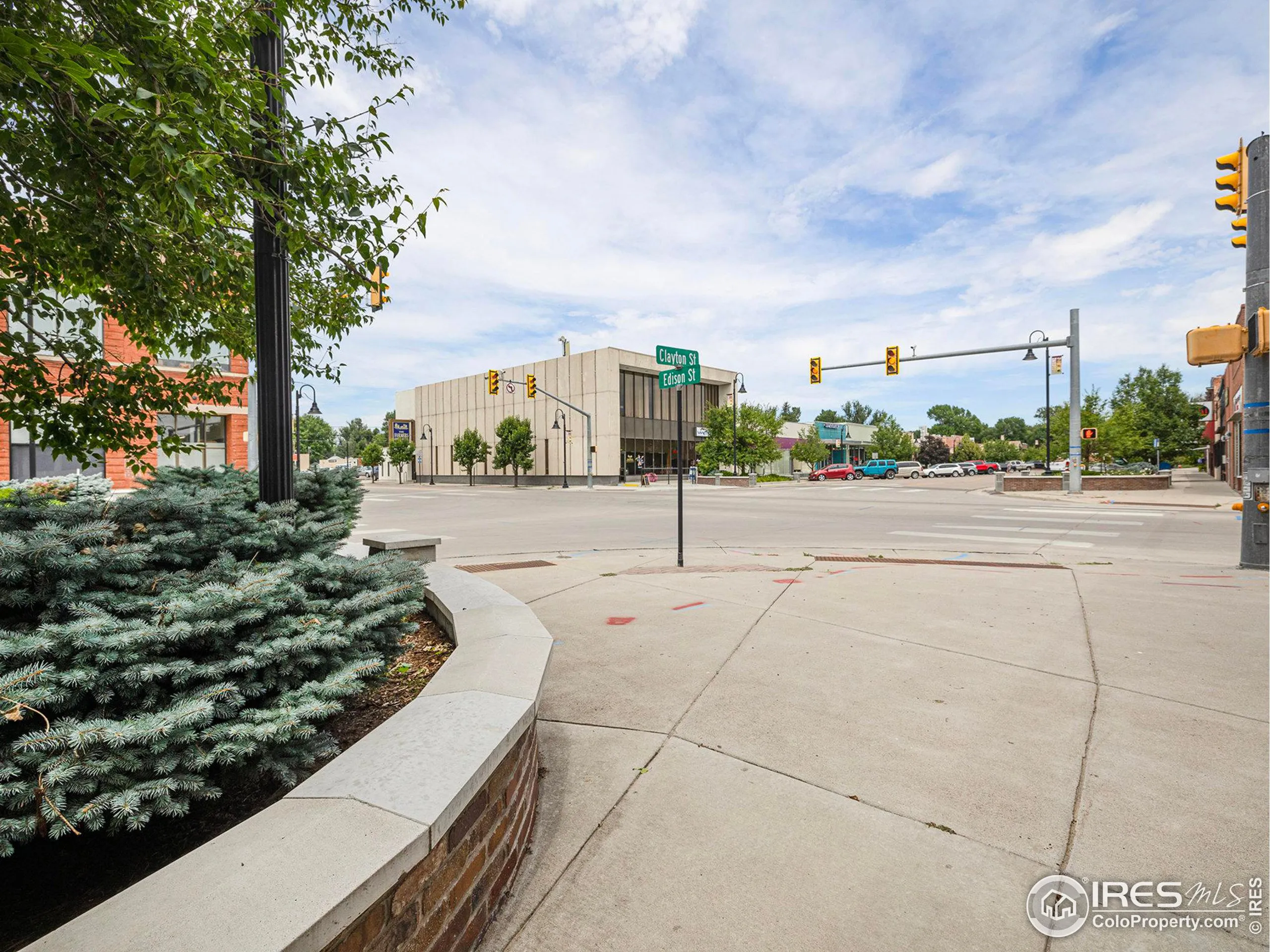 Brush, Colorado 80723, United States, ,Commercial,Active,42082