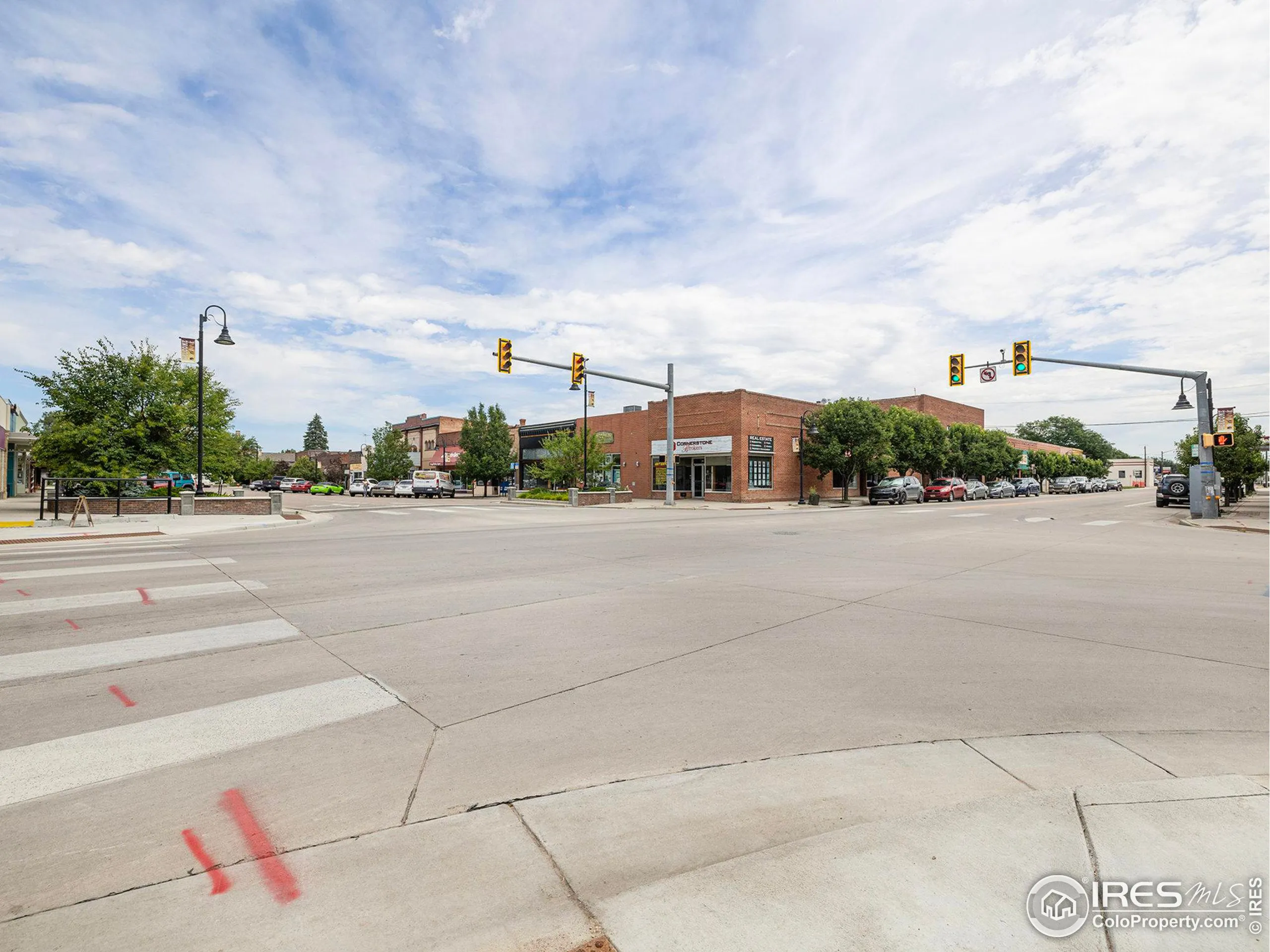 Brush, Colorado 80723, United States, ,Commercial,Active,42082