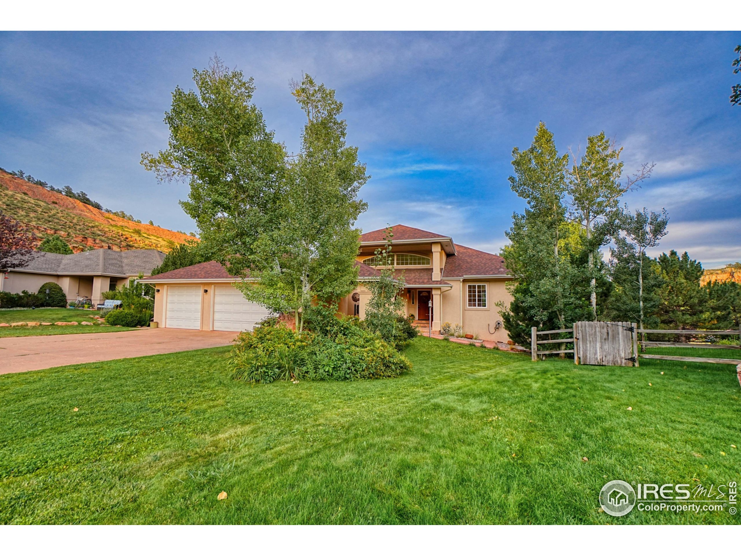 105 Eagle Canyon Cir