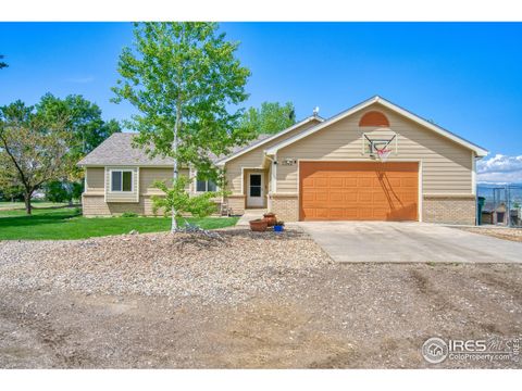 2212 S County Road 15 Rd Berthoud CO 80513