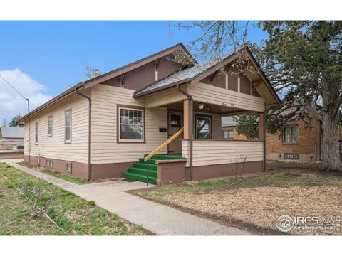 374 Logan Ave, Loveland, CO 80537 - #: 1029920