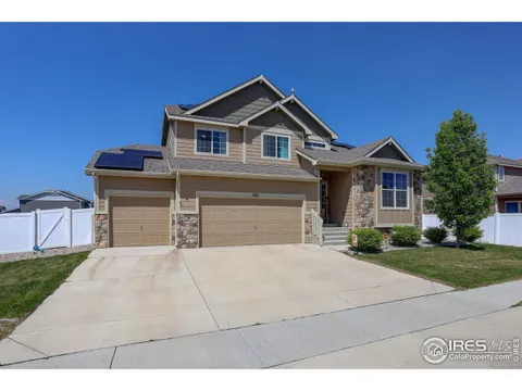 1318 Chamois Dr, Severance, CO 80550 - MLS#: 1033556