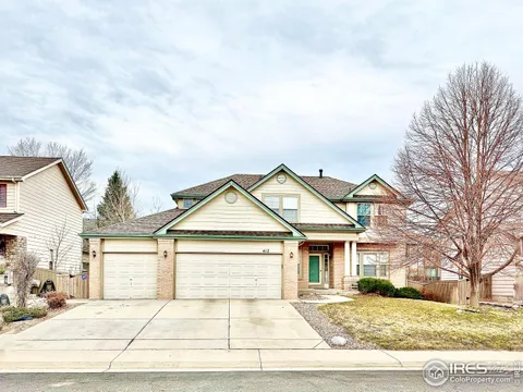 412 E 131st Ave, Thornton, CO 80241 - #: 1030400