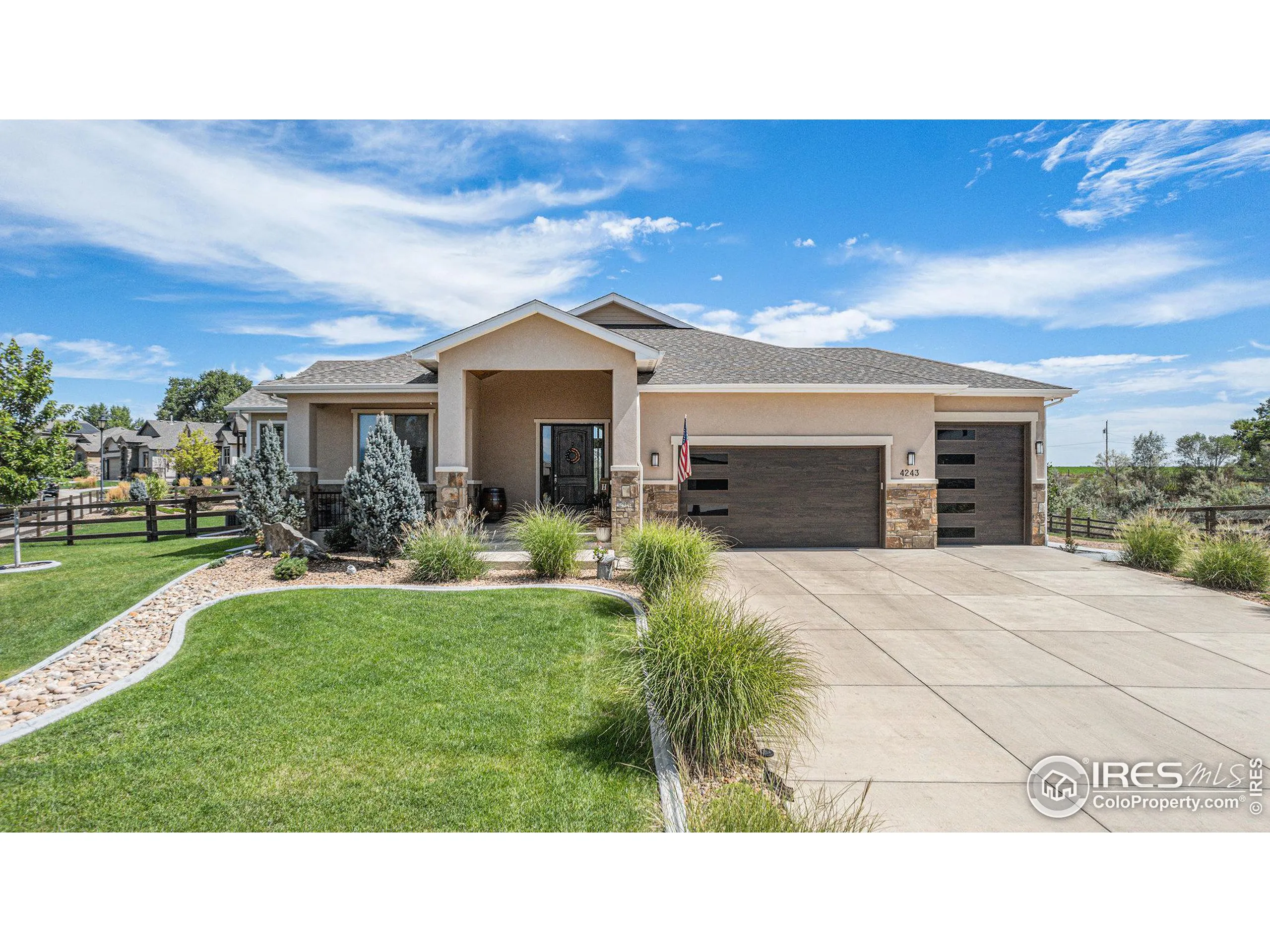 Johnstown, Colorado 80534, United States, 4 Bedrooms Bedrooms, ,5 BathroomsBathrooms,Residential,Active,76751