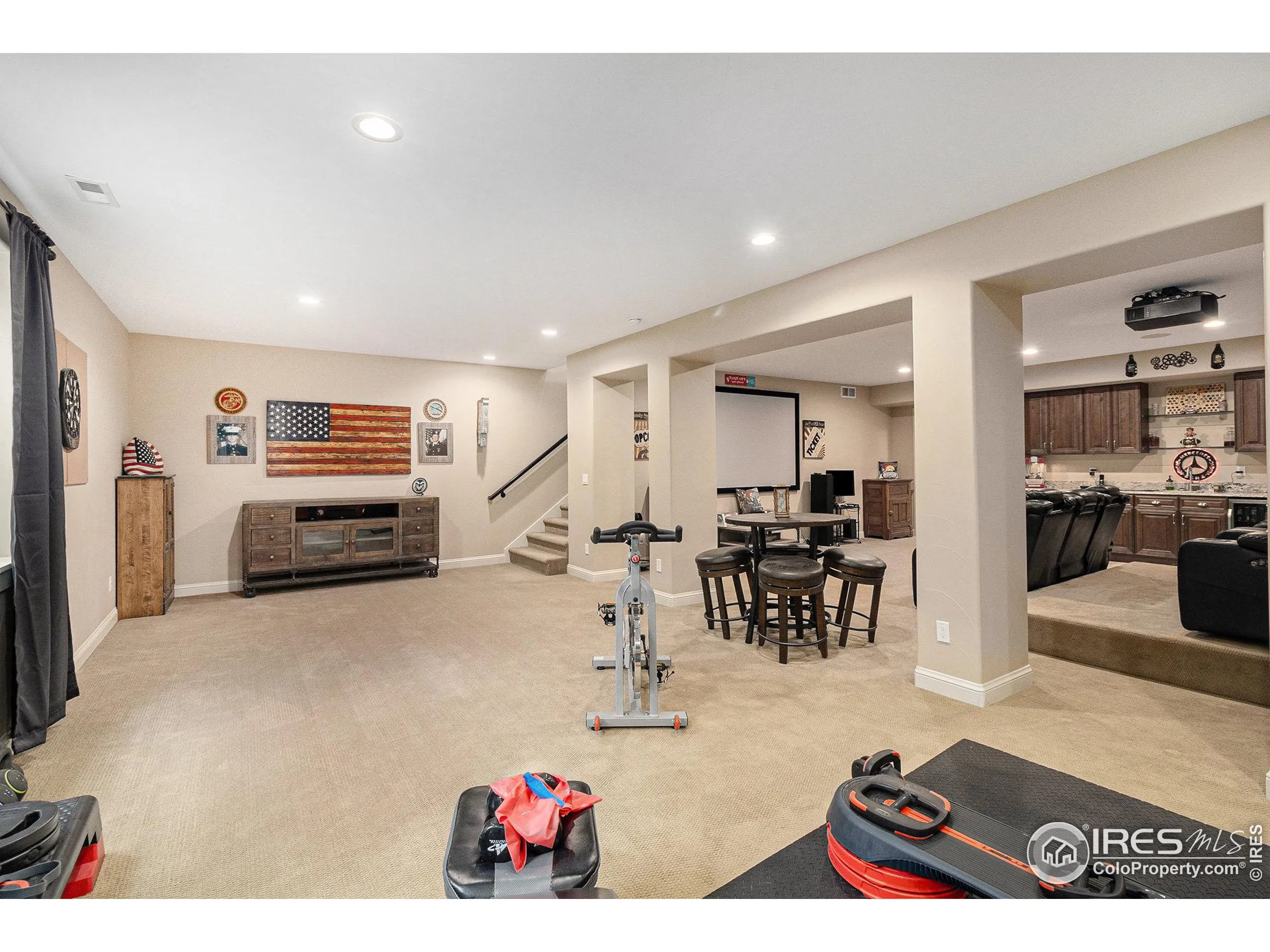 Johnstown, Colorado 80534, United States, 4 Bedrooms Bedrooms, ,5 BathroomsBathrooms,Residential,Active,76751