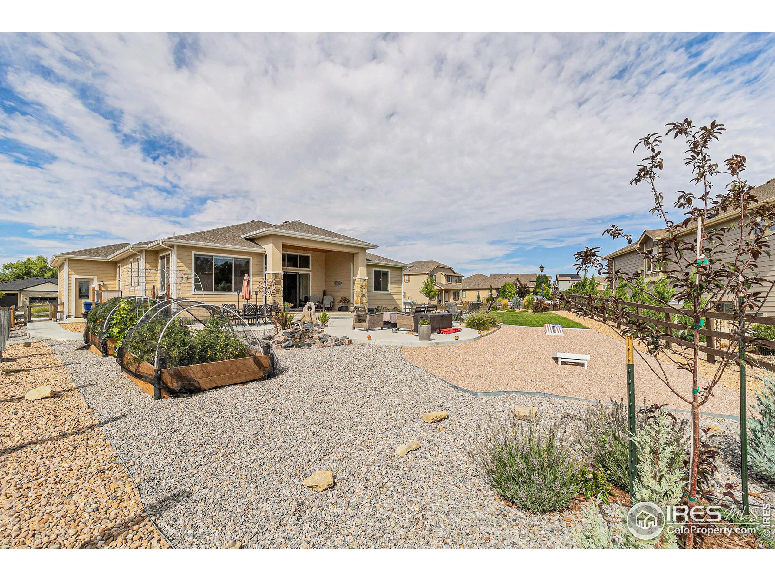 Johnstown, Colorado 80534, United States, 4 Bedrooms Bedrooms, ,5 BathroomsBathrooms,Residential,Active,76751