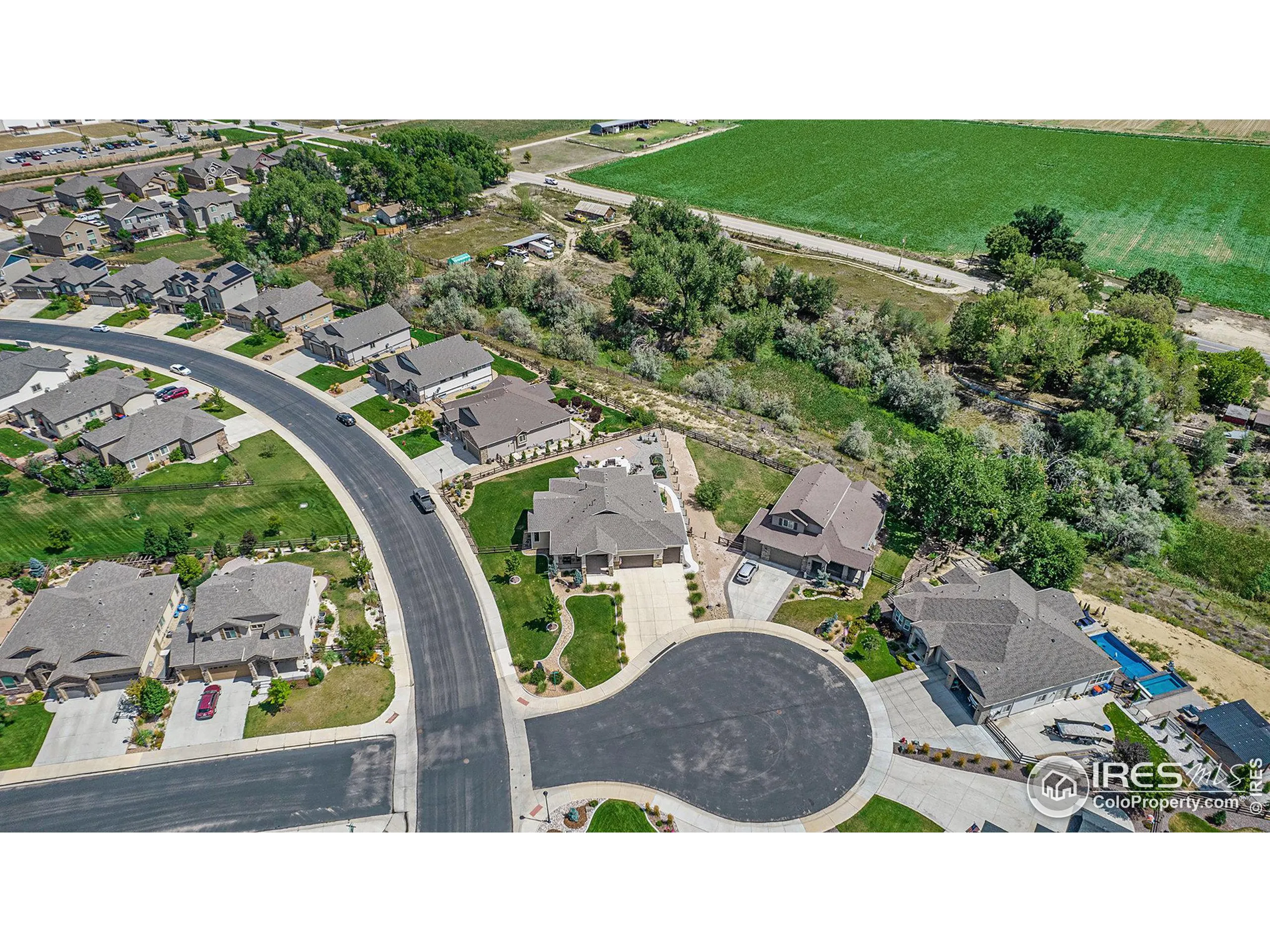 Johnstown, Colorado 80534, United States, 4 Bedrooms Bedrooms, ,5 BathroomsBathrooms,Residential,Active,76751