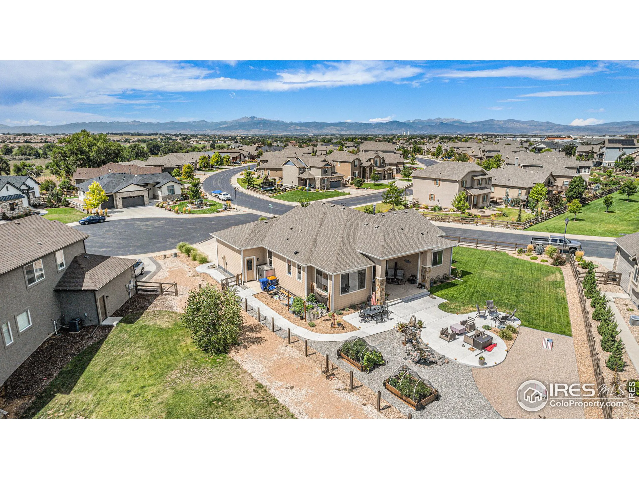 Johnstown, Colorado 80534, United States, 4 Bedrooms Bedrooms, ,5 BathroomsBathrooms,Residential,Active,76751