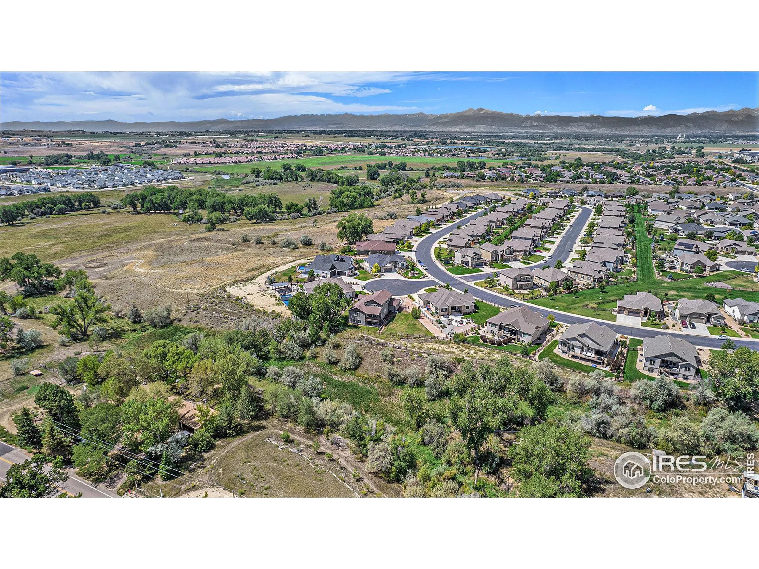 Johnstown, Colorado 80534, United States, 4 Bedrooms Bedrooms, ,5 BathroomsBathrooms,Residential,Active,76751