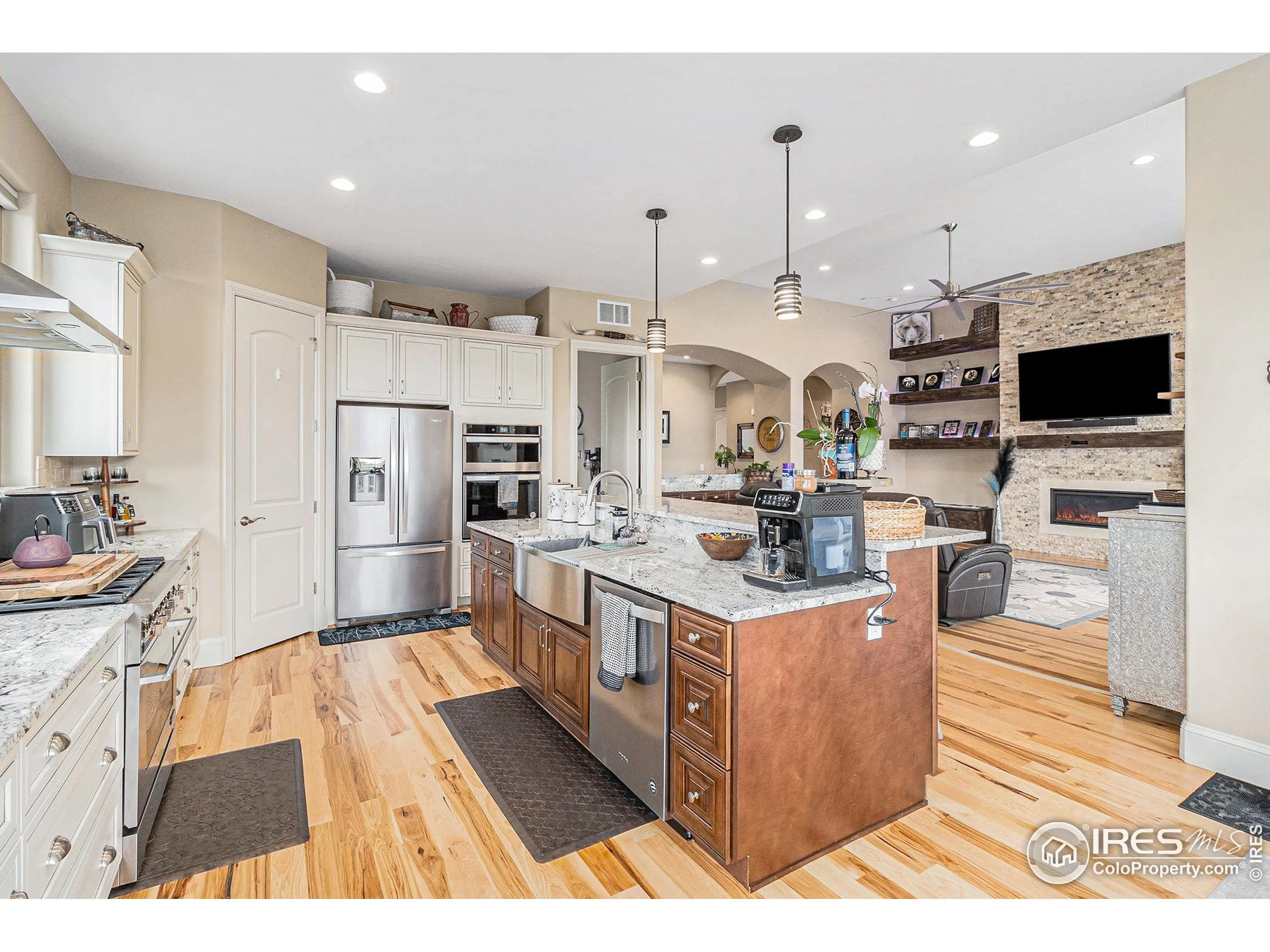 Johnstown, Colorado 80534, United States, 4 Bedrooms Bedrooms, ,5 BathroomsBathrooms,Residential,Active,76751