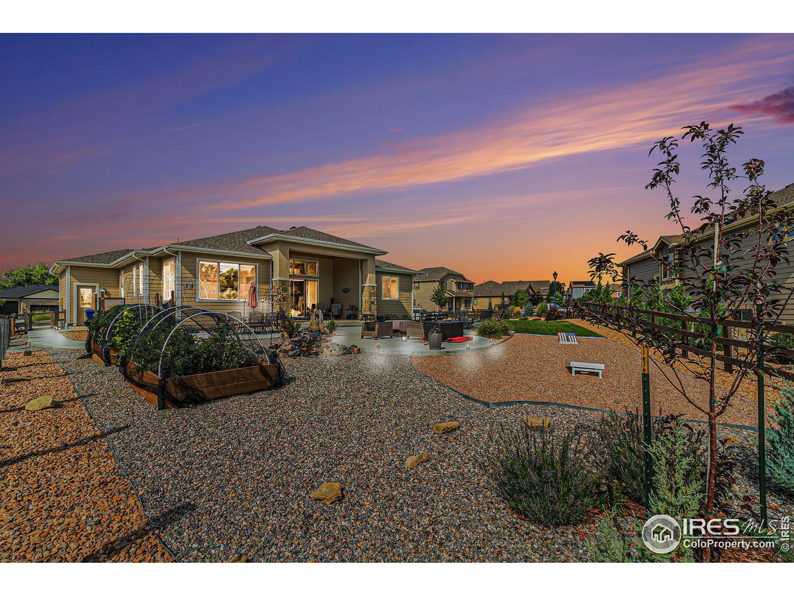 Johnstown, Colorado 80534, United States, 4 Bedrooms Bedrooms, ,5 BathroomsBathrooms,Residential,Active,76751