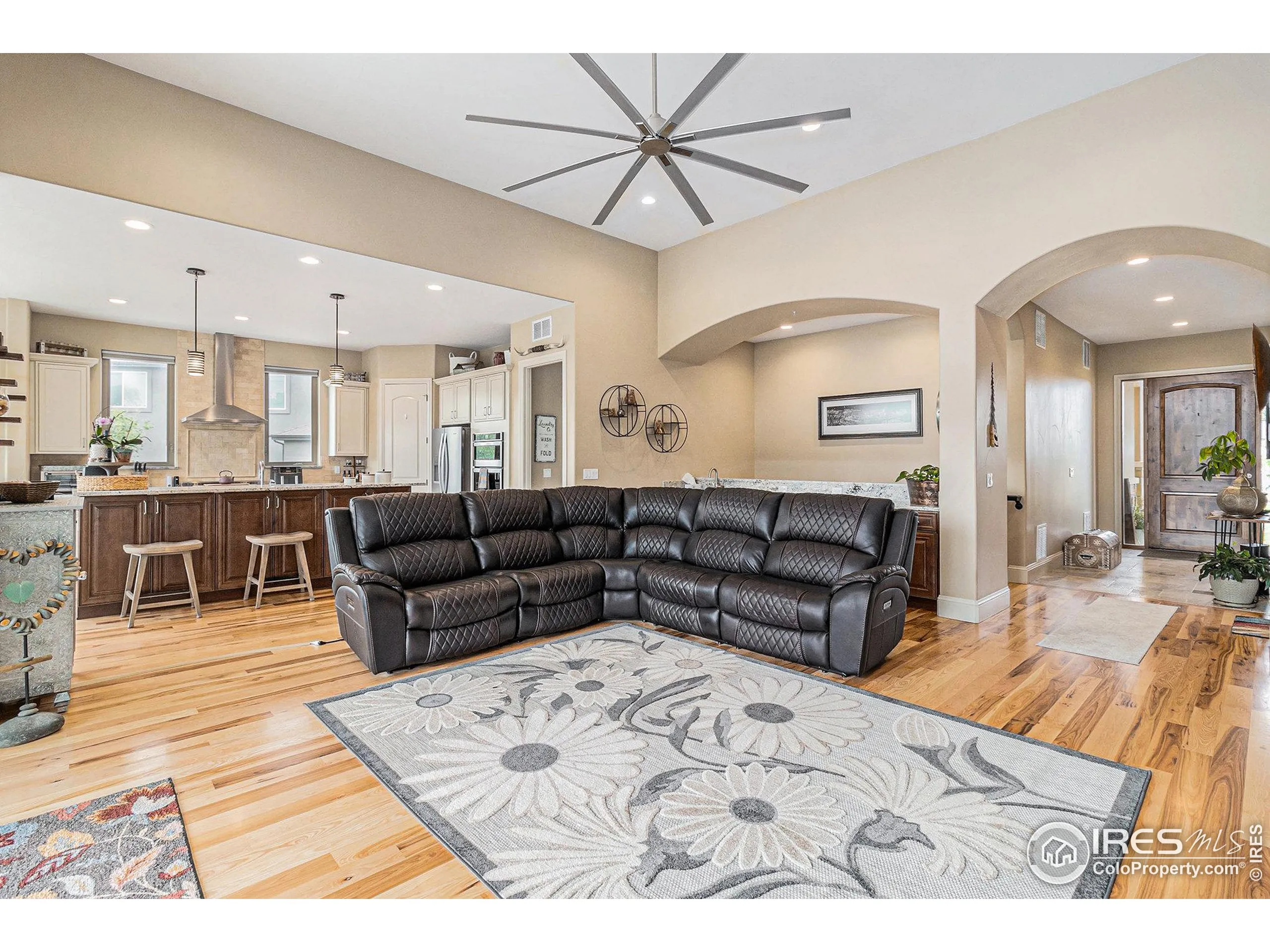 Johnstown, Colorado 80534, United States, 4 Bedrooms Bedrooms, ,5 BathroomsBathrooms,Residential,Active,76751