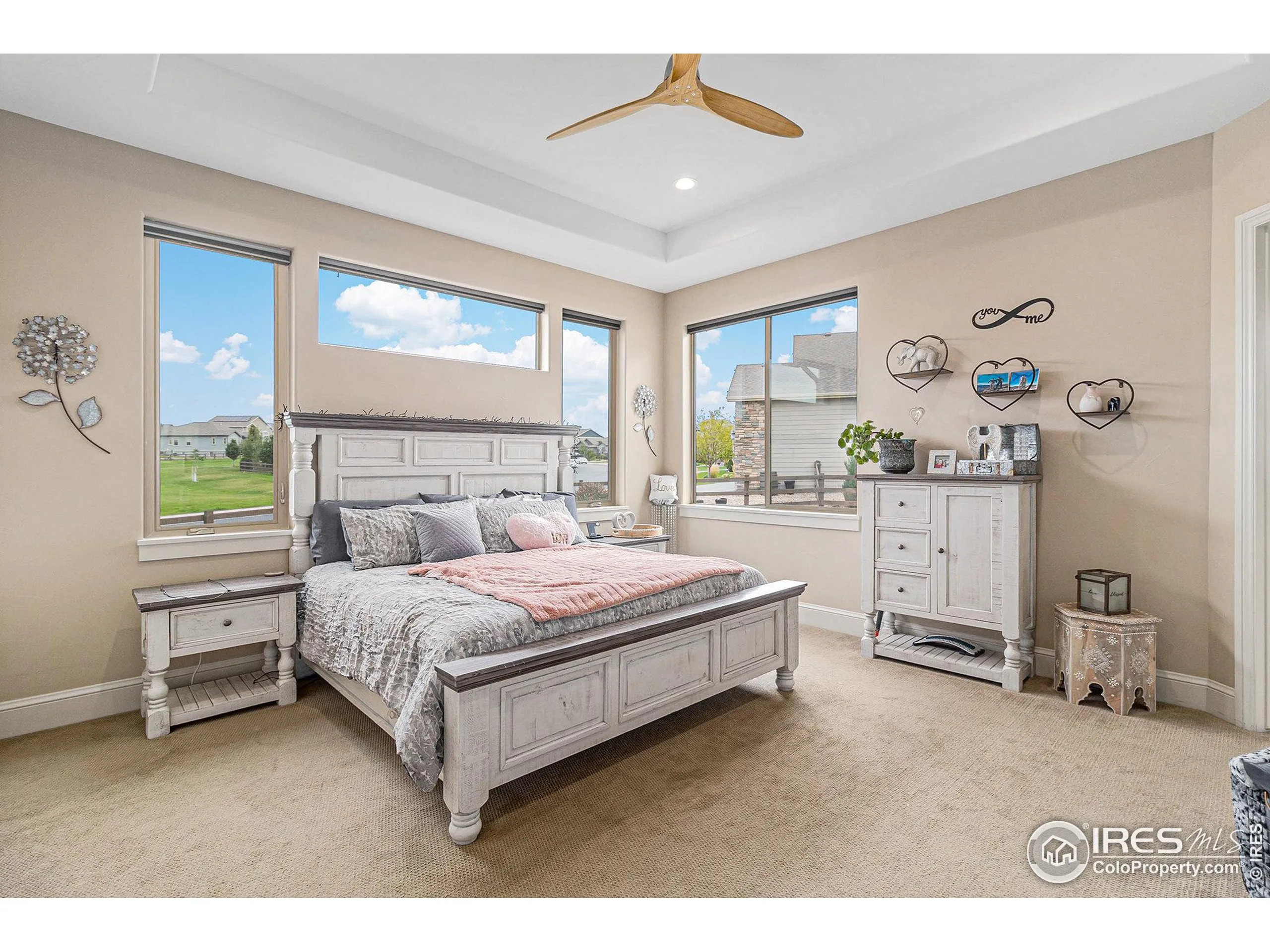 Johnstown, Colorado 80534, United States, 4 Bedrooms Bedrooms, ,5 BathroomsBathrooms,Residential,Active,76751