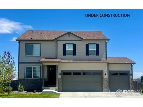 1815 Mount Monroe Dr, Berthoud, CO 80513 - #: 1011353