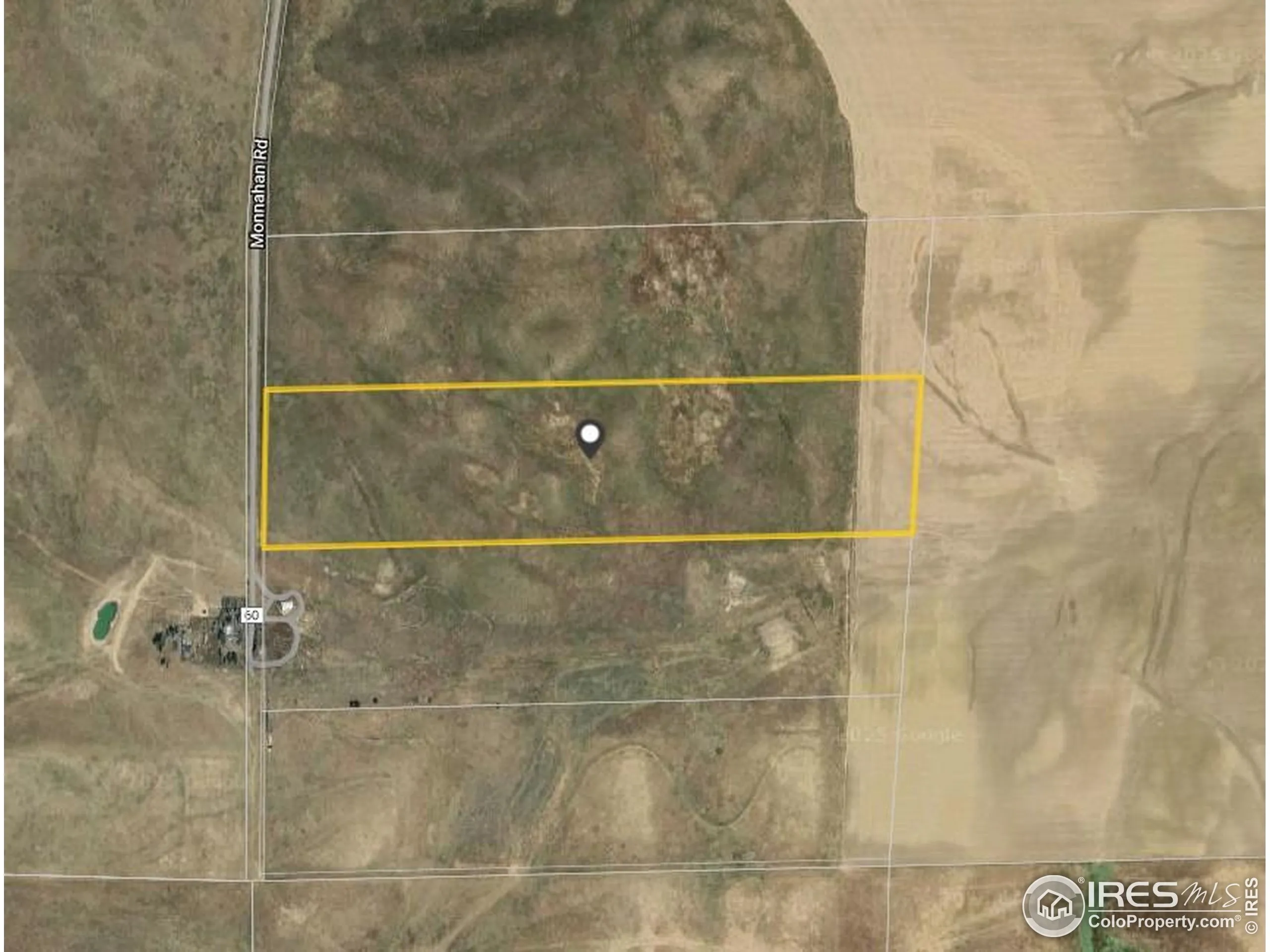 Fort Morgan, Colorado 80701, United States, ,Land,Active,206389