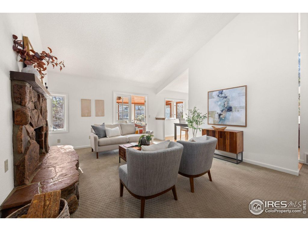 Photo of 3918 Orchard Ct, Boulder, CO 80304 (MLS # 1016075)