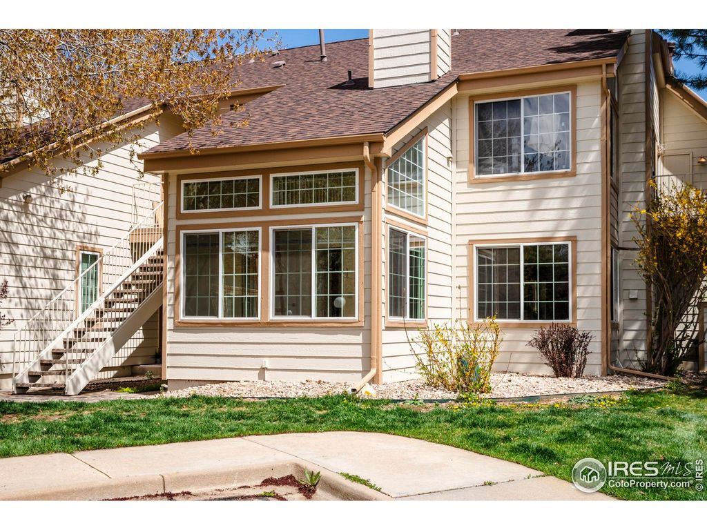 Photo of 4871 White Rock Cir C, Boulder, CO 80301 (MLS # 1031196)