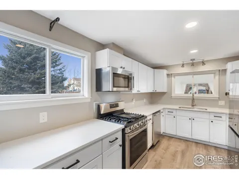 136 E 2nd St, Loveland, CO 80537 - #: 1024984