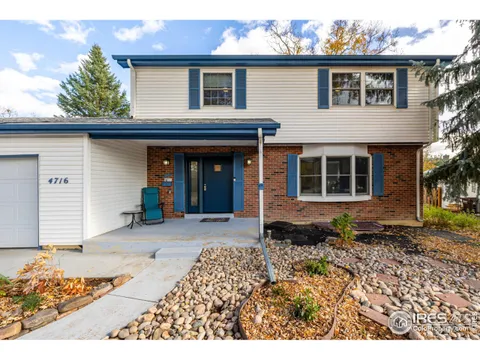 4716 Berkshire Ct, Boulder, CO 80301 - MLS#: 1021902
